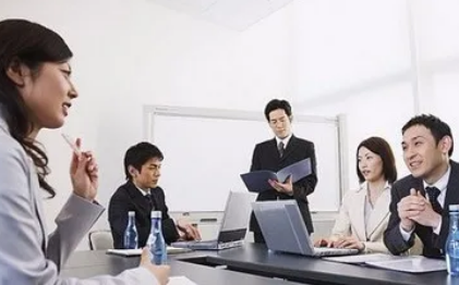 企业内训