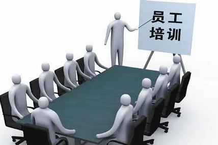 企业内训