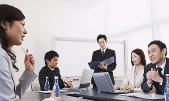 企业培训