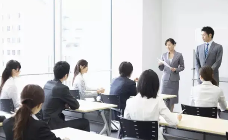 企业内训