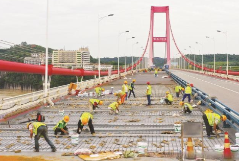 道路与桥梁工程技术